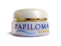 papiloma cream